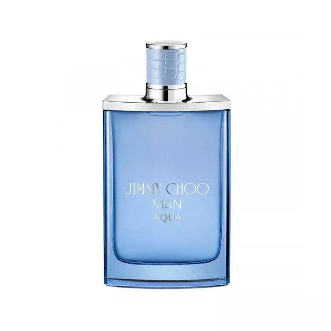 Jimmy Choo Man Aqua Eau de Toilette Purškiklis 100ml