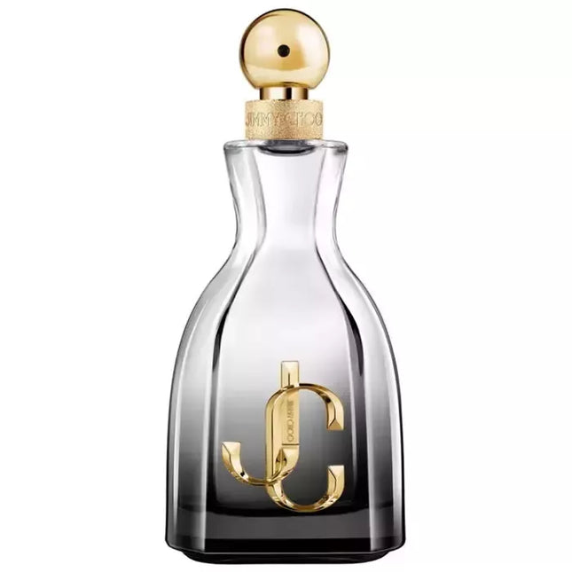 Jimmy Choo I Want Choo Forever Eau De Parfum purškalas 100ml