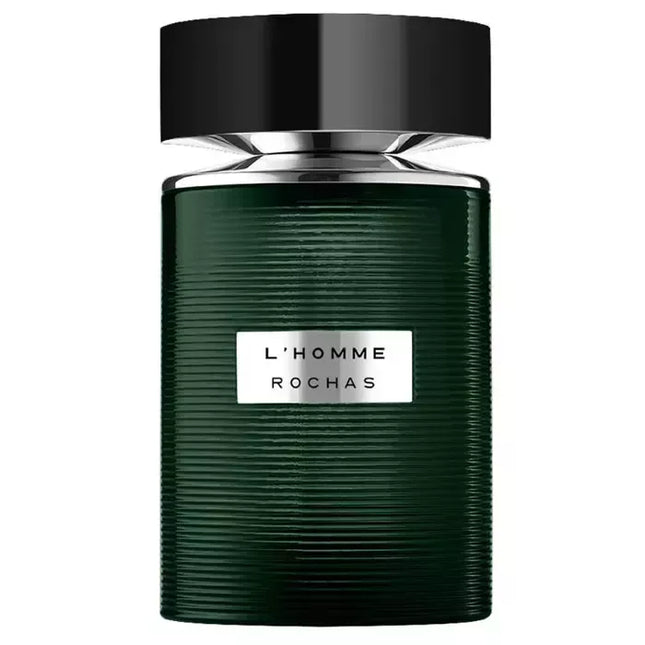 Rochas L'homme Aromatic Touch Tualetinis Vanduo Purškiklis 100ml