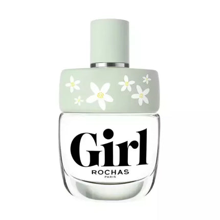 Rochas Girl Blooming Edition Tualetinis vanduo Purškiklis 100ml