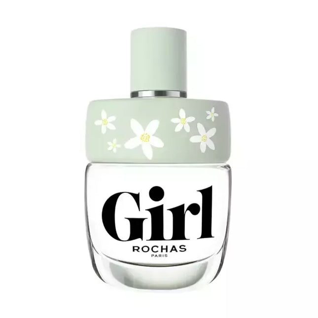 Rochas Girl Blooming Edition Tualetinis vanduo Purškiklis 100ml