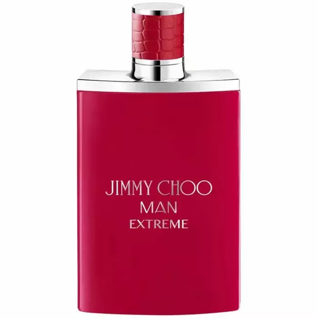Jimmy Choo Man Extreme Eau De Parfum Purškiklis 100ml