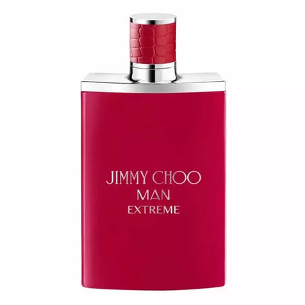 Jimmy Choo Man Extreme Eau De Parfum Purškiklis 50ml