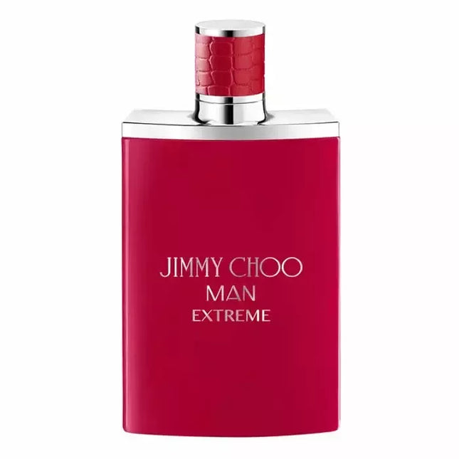Jimmy Choo Man Extreme Eau De Parfum Purškiklis 50ml