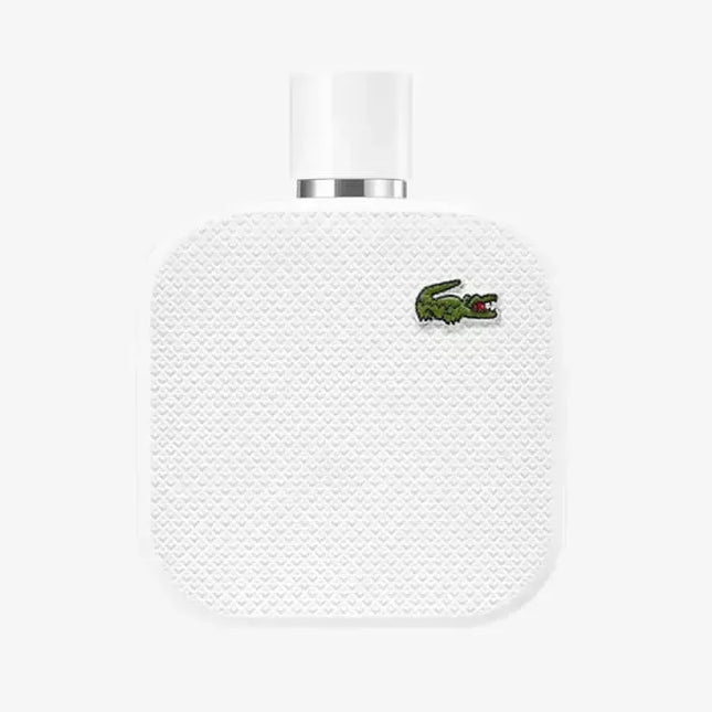Lacoste L.12.12 Blanc Vyriškieji Tualetinis Vanduo Purškiklis 50ml