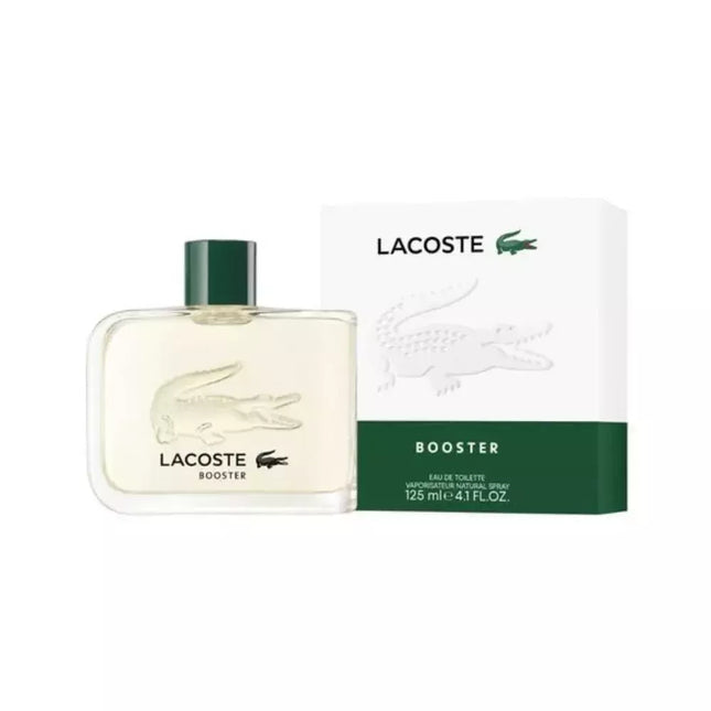 Lacoste Booster EDT purškalas 125ml