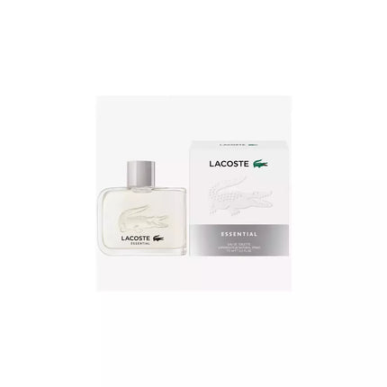 Lacoste Essential Pour Homme et 75 Vp