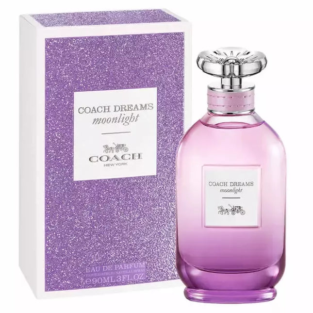 Coach Dreams Moonlight Eau De Perfume Purškalas 90ml