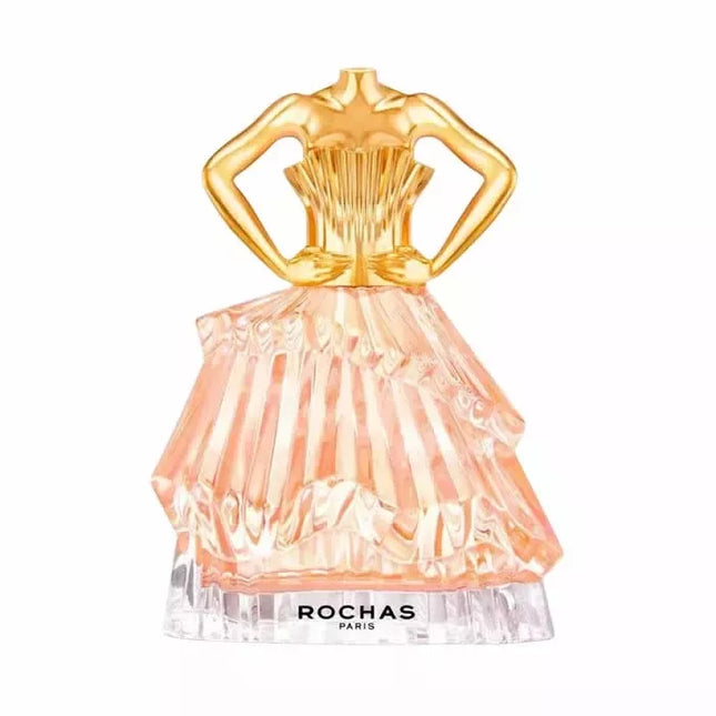 Rochas Audace Eau De Parfum purškiklis 90ml