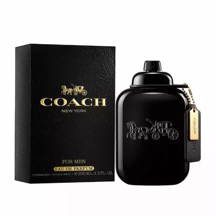 Coach vyriškas Eau De Parfum purškiklis 100ml