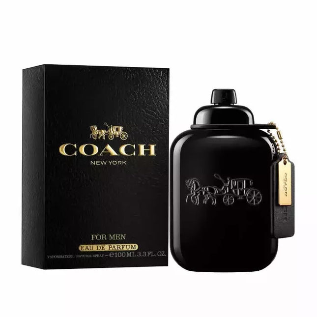 Coach vyriškas Eau De Parfum purškiklis 100ml