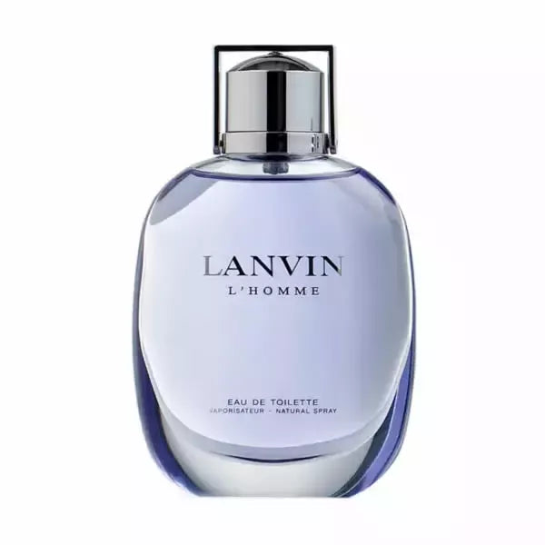 Lanvin L'Homme Tualetinis Vanduo Purškiklis 100ml