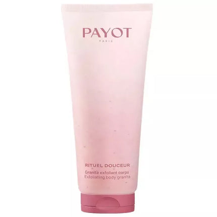 Payot Rituel Douceur Granito Šveitiklis Kūnui 200ml