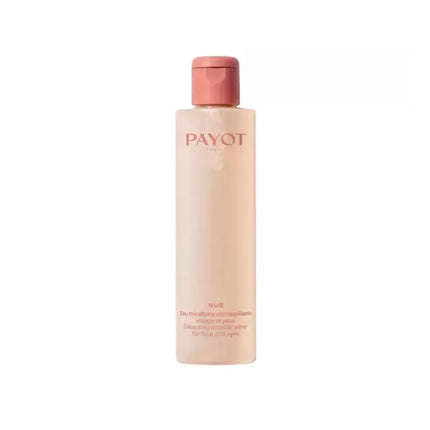 Payot Nue Valomasis micelinis vanduo 200ml
