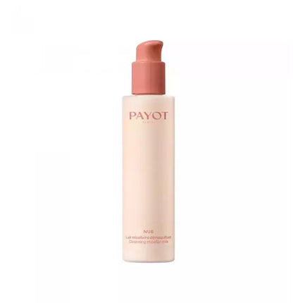 Payot Nue Valomasis micelinis pienelis 200ml