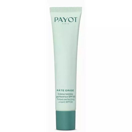Payot Pâte Grise spalvinamasis tobulinamasis kremas SPF30 40ml