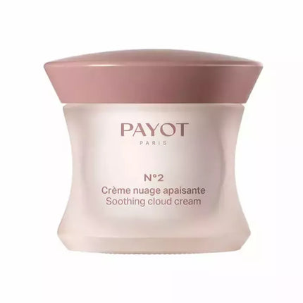 Payot N2 Drėkinamasis raminamasis kremas 50ml