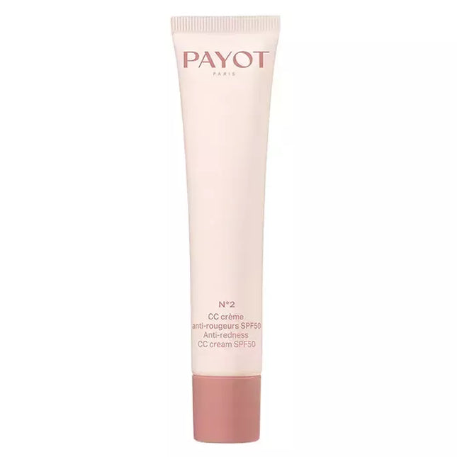 Payot Crème N2 CC kremas su SPF50 40ml