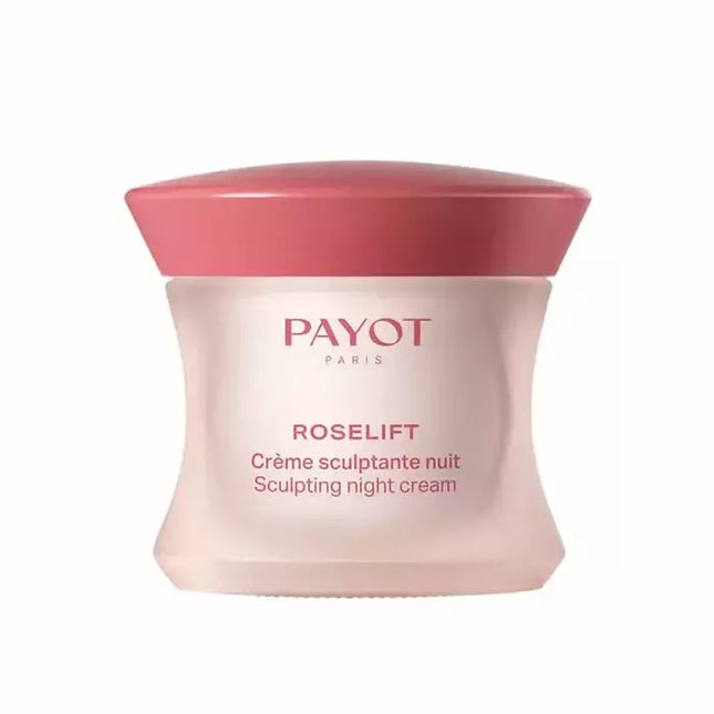 Payot Roselift Naktinis stangrinamasis kremas 50ml