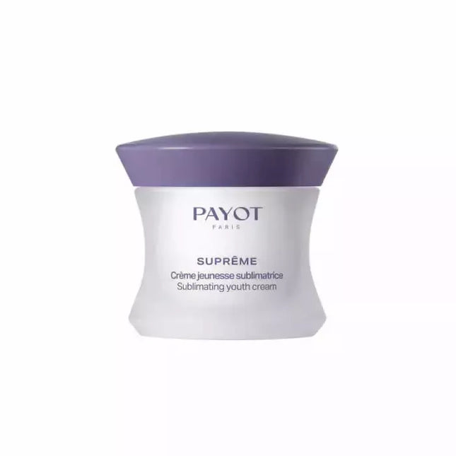 Payot Aukščiausios Sublimuojančios Jaunystės Kremas 50ml