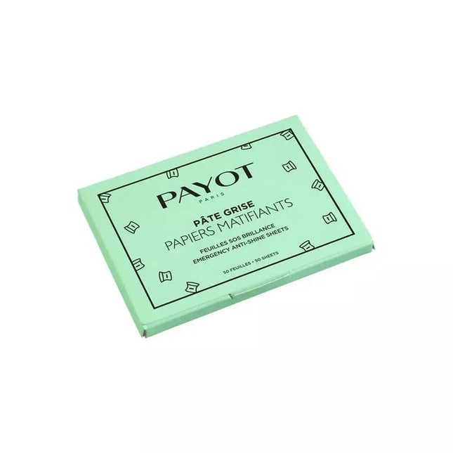 Payot Pâte Grise Papiers Mat Individual