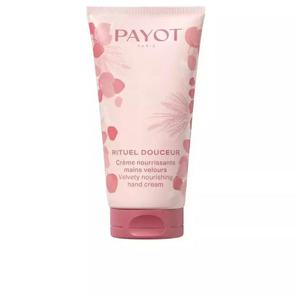 Payot Aksominis rankų kremas 75ml