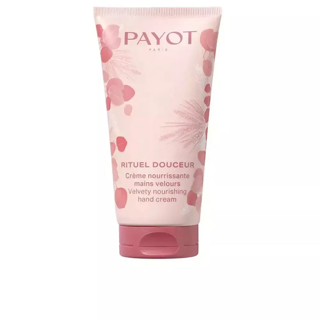 Payot Aksominis rankų kremas 75ml