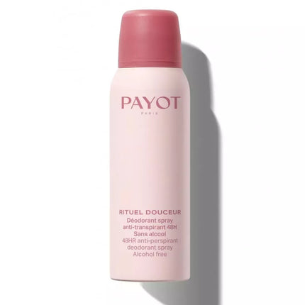 Payot Deodorant Spray "Fraîcheur" 125ml