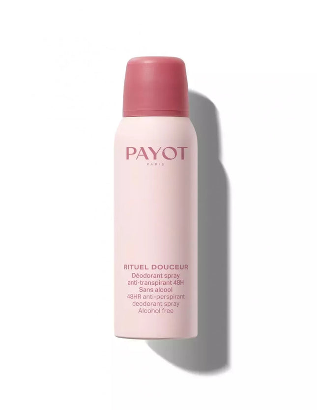 Payot Deodorant Spray "Fraîcheur" 125ml