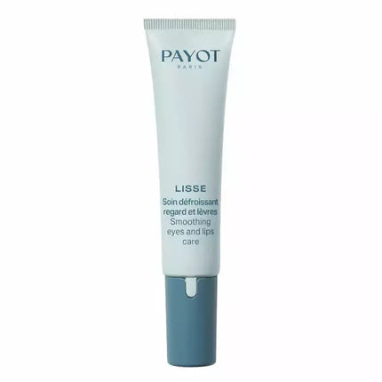 Payot Senėjimą stabdantis paakių ir lūpų kremas 15ml