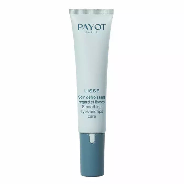Payot Senėjimą stabdantis paakių ir lūpų kremas 15ml