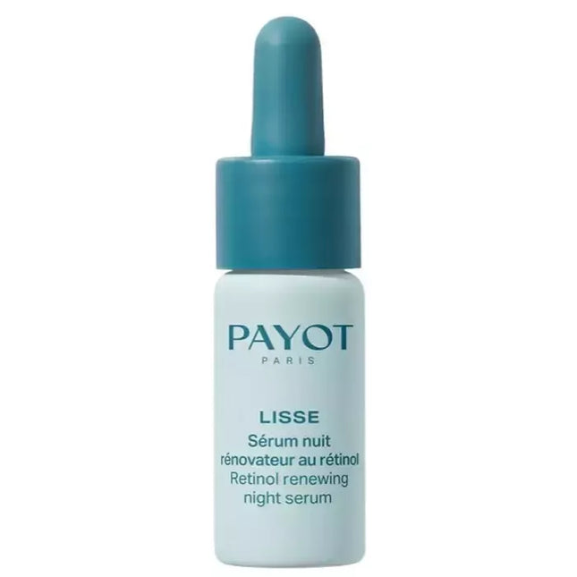 Payot Atstatantis naktinis serumas su retinoliu 15ml