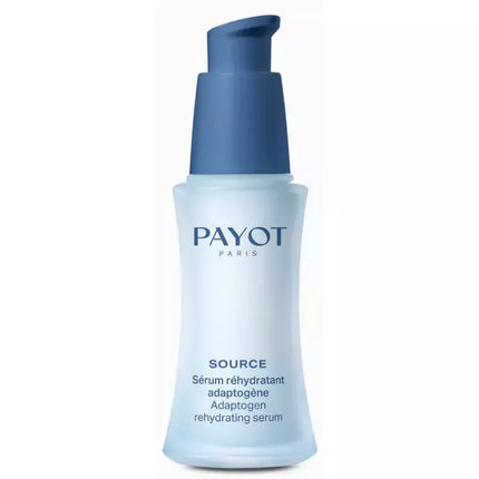 Payot drėkinamasis serumas su adaptogenais 30ml