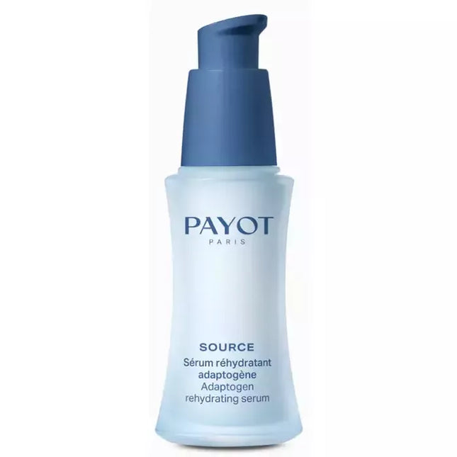Payot drėkinamasis serumas su adaptogenais 30ml