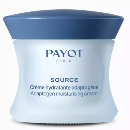 Payot Drėkinamasis kremas su adaptogenais 50ml