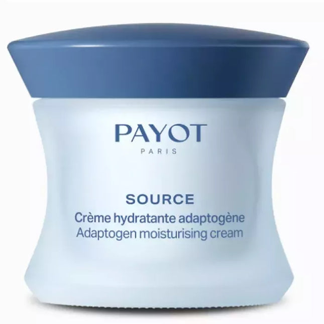 Payot Drėkinamasis kremas su adaptogenais 50ml
