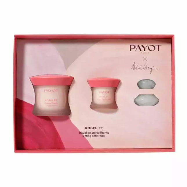 Payot Roselift Crème Liftante 50ml Rinkinys 3 vnt.