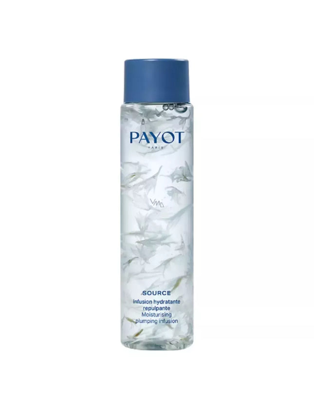 Payot Drėkinamoji putlinanti 
Aki
<br/>
šaltinio infuzija 125ml