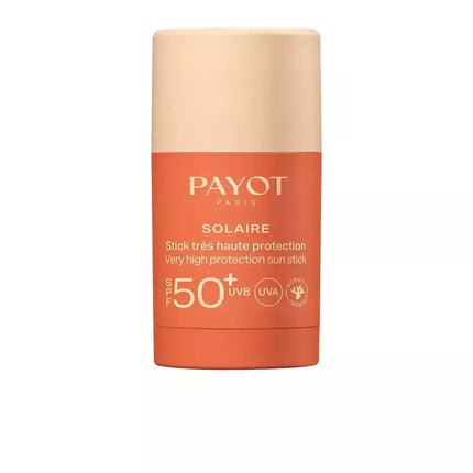 Payot Solaire Protector SPF50 apsauginis lazdelė 15g