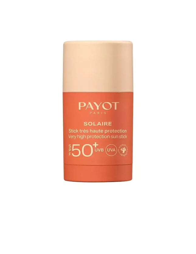 Payot Solaire Protector SPF50 apsauginis lazdelė 15g