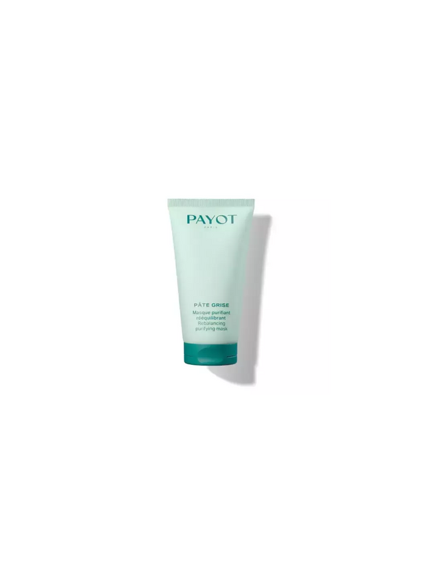 Payot Pâte Grise Balansuojamoji valomoji kaukė 75ml