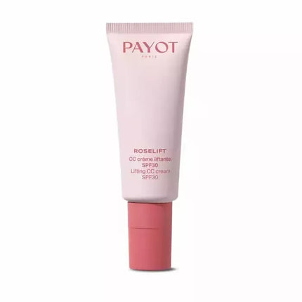 Payot Roselift Lifting CC kremas su SPF30 40ml
