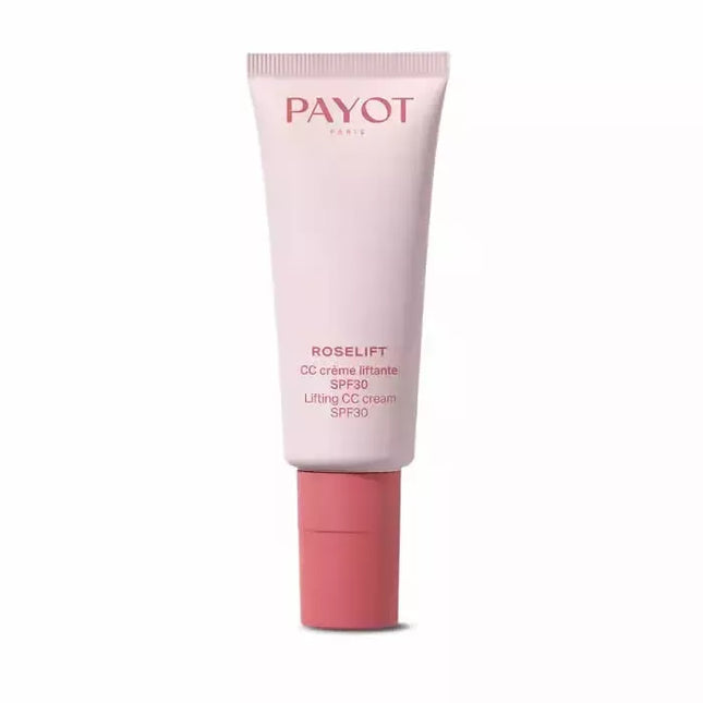 Payot Roselift Lifting CC kremas su SPF30 40ml