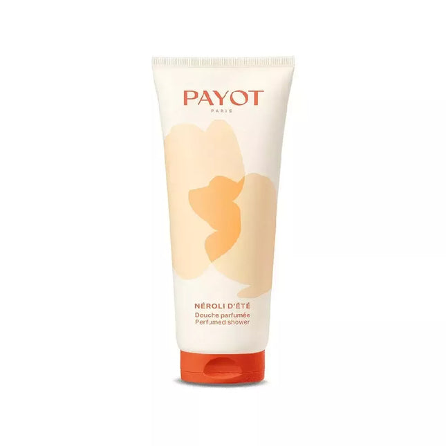 Payot Neroli D'été Dušas Parfum&#371;otas 200ml