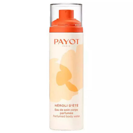Payot Neroli D'été Eau Soin Parfume 100 ml