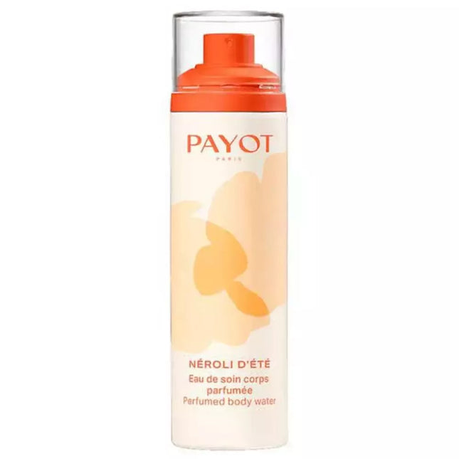 Payot Neroli D'été Eau Soin Parfume 100 ml