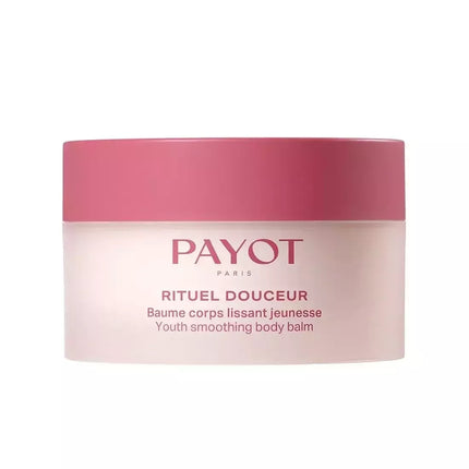 Payot Rituel Douceur alinamasis jauninamasis kūno balzamas 200ml