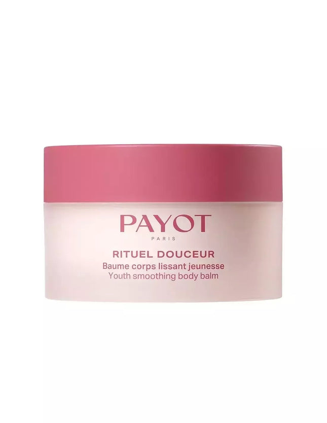 Payot Rituel Douceur alinamasis jauninamasis kūno balzamas 200ml