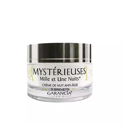 GARANCIA Mystérieuses Mille Et Une Nuits Naktinis kremas 30ml