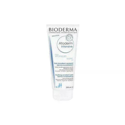 Bioderma Atoderm Intensive kremas atopinei odai